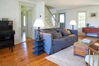 The Germantown Residence