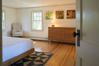 The Germantown Residence