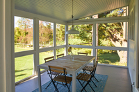 The Germantown Residence
