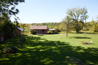 The Germantown Residence
