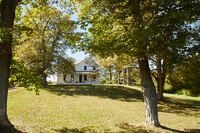 The Germantown Residence