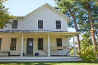 The Germantown Residence