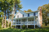 The Germantown Residence