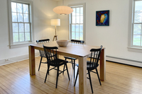 The Germantown Residence