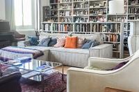 vertical living room 1