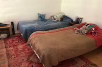 kids' bedroom
