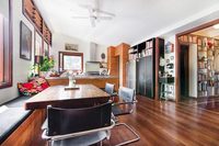 The Granuaille Residence