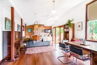 The Granuaille Residence