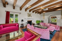 The El Cielito Residence