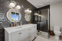 The El Cielito Residence