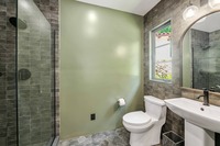 The El Cielito Residence