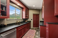 The El Cielito Residence