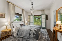 The El Cielito Residence