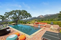 The El Cielito Residence