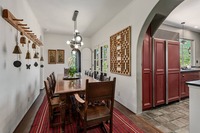 The El Cielito Residence