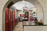 The El Cielito Residence