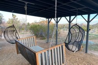 The Coyote Residence