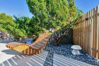 The Coyote Residence