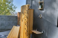 The Coyote Residence