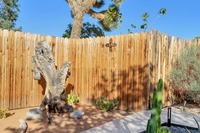 The Coyote Residence