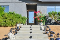 The Coyote Residence