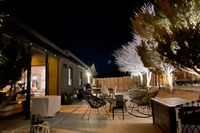 The Coyote Residence