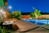 The Coyote Residence