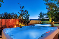 The Coyote Residence