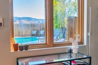 The Coyote Residence