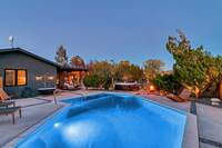 The Coyote Residence