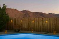 The Coyote Residence