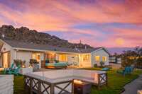 The Turtle Road Residence