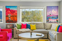 The Turtle Road Residence