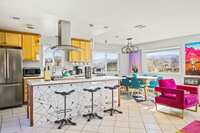 The Turtle Road Residence