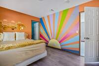 The Turtle Road Residence