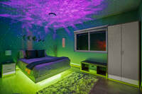 The Turtle Road Residence