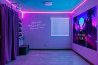 The Turtle Road Residence