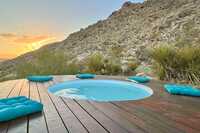 The Turtle Road Residence