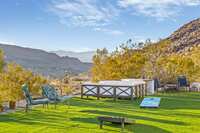 The Turtle Road Residence