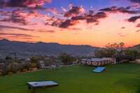 The Turtle Road Residence