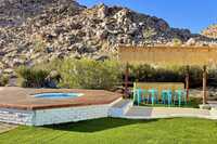 The Turtle Road Residence