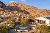 The Turtle Road Residence