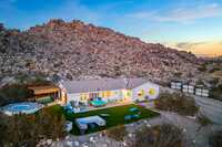 The Turtle Road Residence