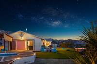 The Turtle Road Residence