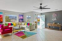 The Turtle Road Residence