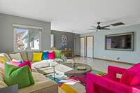 The Turtle Road Residence