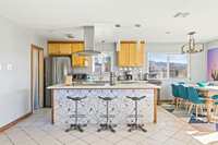 The Turtle Road Residence