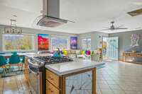 The Turtle Road Residence