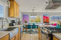 The Turtle Road Residence