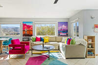 The Turtle Road Residence